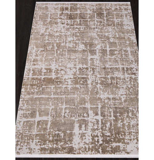 Ковер FORT 04088A CREAM / BEIGE Прямоугольник 