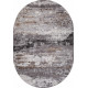 Ковер GRAFF 2788 GRAY-BEIGE Овал 
