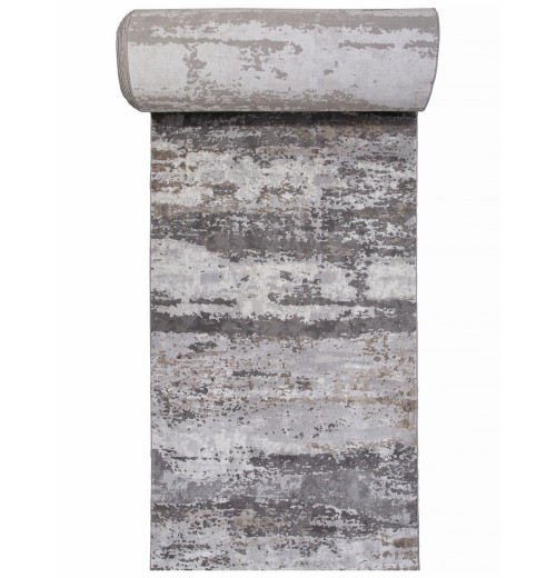 GRAFF 2788 GRAY-BEIGE Дорожка 