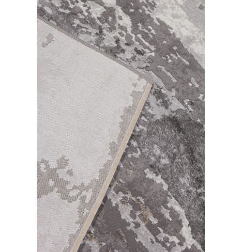 GRAFF 2788 GRAY-BEIGE Дорожка 