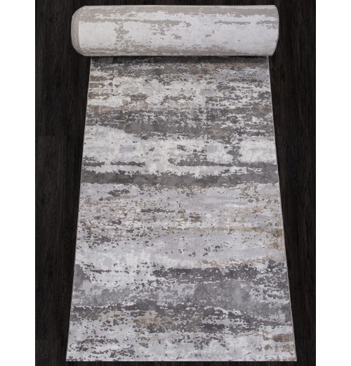 GRAFF 2788 GRAY-BEIGE Дорожка 