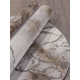 Ковер GRAFF 3270 GRAY-BEIGE Овал 