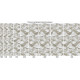 GRAFF 3270 GRAY-BEIGE Дорожка 