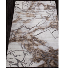 Ковер GRAFF 3270 GRAY-BEIGE Прямоугольник