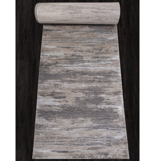 GRAFF 3271 GRAY-BEIGE Дорожка 