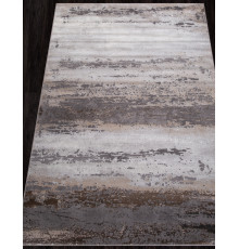 Ковер GRAFF 3312 GRAY-BEIGE Прямоугольник