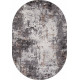 Ковер GRAFF 3319 GRAY-BEIGE Овал 