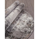 Ковер GRAFF 3319 GRAY-BEIGE Овал 