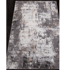 Ковер GRAFF 3319 GRAY-BEIGE Прямоугольник
