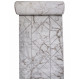 GRAFF 3391 GRAY-BEIGE Дорожка 