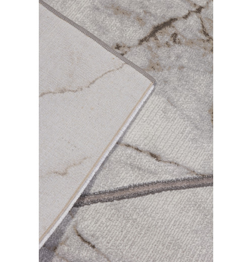 GRAFF 3391 GRAY-BEIGE Дорожка 