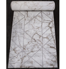 GRAFF 3391 GRAY-BEIGE Дорожка