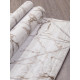 Ковер GRAFF 3391 GRAY-BEIGE Прямоугольник 