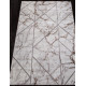 Ковер GRAFF 3391 GRAY-BEIGE Прямоугольник 