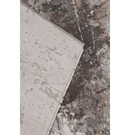 GRAFF 3433 GRAY-BEIGE Дорожка 
