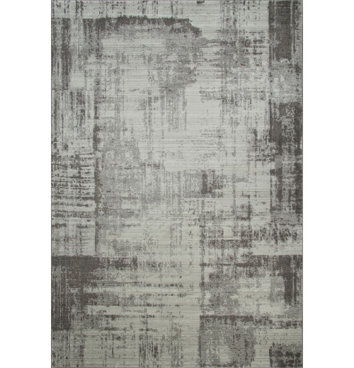 Ковер GRAFF F237 GRAY-BEIGE Прямоугольник 
