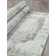 Ковер GRAFF F237 GRAY-BEIGE Прямоугольник 