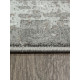 Ковер GRAFF F237 GRAY-BEIGE Прямоугольник 