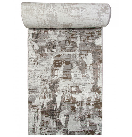 GRAFF F238 GRAY-BEIGE Дорожка 