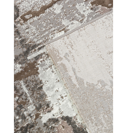 GRAFF F238 GRAY-BEIGE Дорожка 