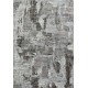 Ковер GRAFF F238 GRAY-BEIGE Прямоугольник 