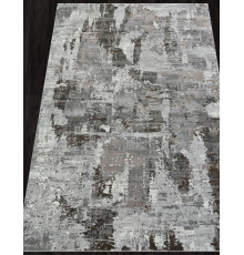 Ковер GRAFF F238 GRAY-BEIGE Прямоугольник