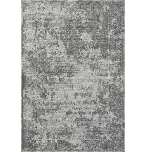 Ковер GRAFF F239 GRAY-BEIGE Прямоугольник 