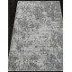 Ковер GRAFF F239 GRAY-BEIGE Прямоугольник 