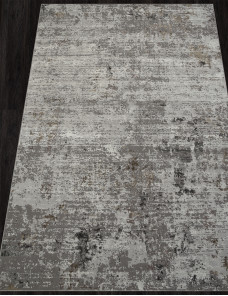 Ковер GRAFF F343 GRAY Прямоугольник