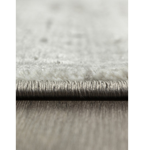 Ковер GRAFF F343 GRAY Прямоугольник 
