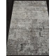 Ковер GRAFF F343 GRAY Прямоугольник 