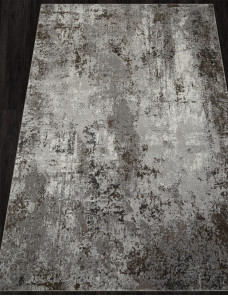 Ковер GRAFF F345 GRAY Прямоугольник