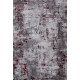 Ковер GRAND 23319 950 GREY / PURPLE Прямоугольник 