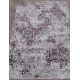 Ковер GRAND 23418 950 GREY / PURPLE Прямоугольник 