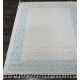 Ковер HUNKAR 7902 BLUE / BLUE Прямоугольник 