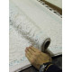 Ковер HUNKAR 07908A BLUE / BLUE Прямоугольник 