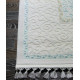 Ковер HUNKAR 07908A BLUE / BLUE Прямоугольник 