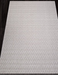 Ковер INDIGO 23839A GREY / GREY Прямоугольник
