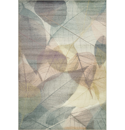 Ковер IZUMRUD 2368 LIGHT GRAY Прямоугольник 