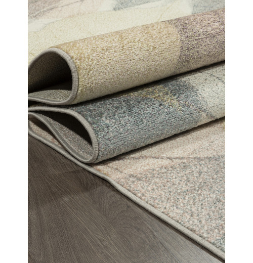 Ковер IZUMRUD 2368 LIGHT GRAY Прямоугольник 