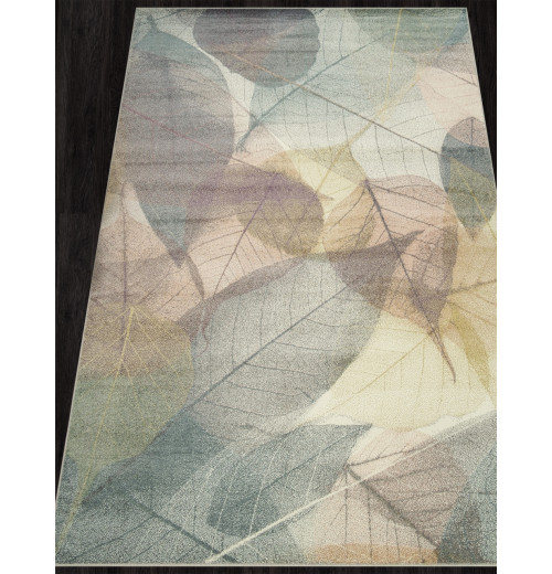 Ковер IZUMRUD 2368 LIGHT GRAY Прямоугольник 