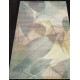 Ковер IZUMRUD 2368 LIGHT GRAY Прямоугольник 