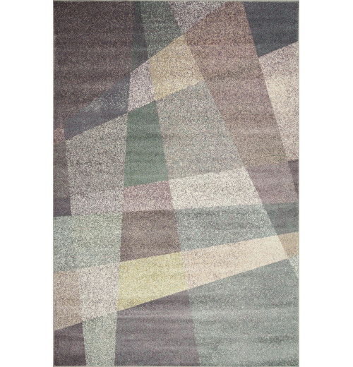 Ковер IZUMRUD 5183 MULTICOLOR Прямоугольник 