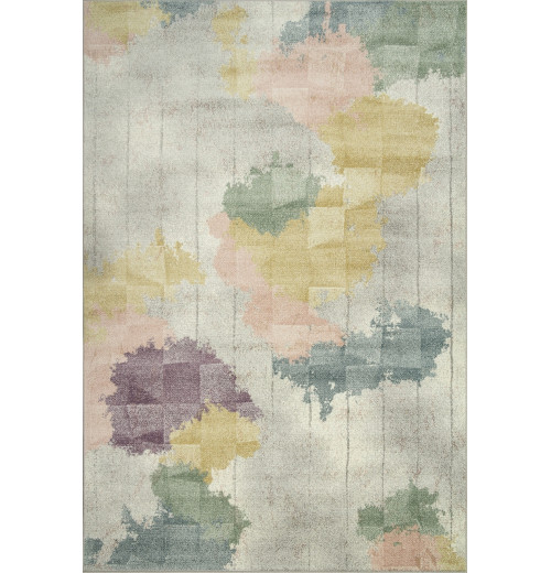 Ковер IZUMRUD C046 LIGHT CREAM Прямоугольник 
