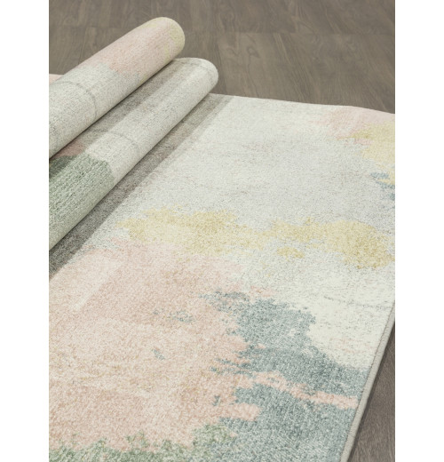 Ковер IZUMRUD C046 LIGHT CREAM Прямоугольник 