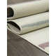 Ковер IZUMRUD C047 LIGHT CREAM Прямоугольник 