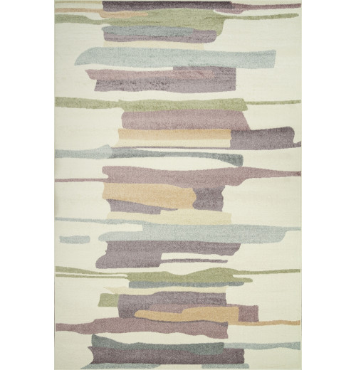 Ковер IZUMRUD C047 MULTICOLOR Прямоугольник 