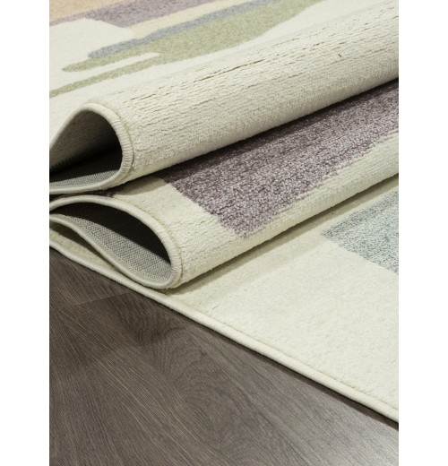 Ковер IZUMRUD C047 MULTICOLOR Прямоугольник 