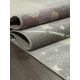 Ковер IZUMRUD C209 LIGHT GRAY Прямоугольник, в детскую комнату 