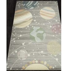 Ковер IZUMRUD C209 MULTICOLOR Прямоугольник